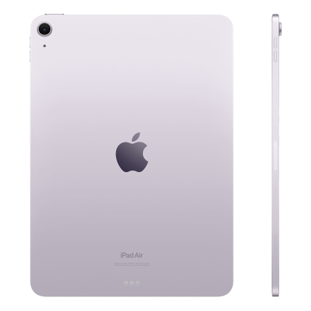 Apple iPad Air 11" (M2, 2024, 6 gen) Wi-Fi 256Gb Purple, фиолетовый Apple iPad Air 11" (M2, 2024, 6 gen) Wi-Fi 256Gb Purple, фиолетовый