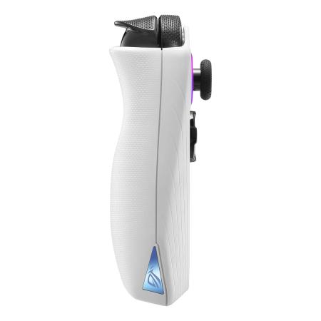 Игровая приставка ASUS ROG Ally (2023, RC71L-1ANH/FP) Белый Игровая приставка ASUS ROG Ally (2023, RC71L-1ANH/FP) Белый