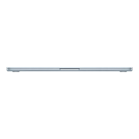 Apple MacBook Air 15" (M4 10C CPU, 10C GPU, 2025) 24/512Gb SSD (MC7D4) Sky Blue, «голубое небо» Apple MacBook Air 15" (M4 10C CPU, 10C GPU, 2025) 24/512Gb SSD (MC7D4) Sky Blue, «голубое небо»