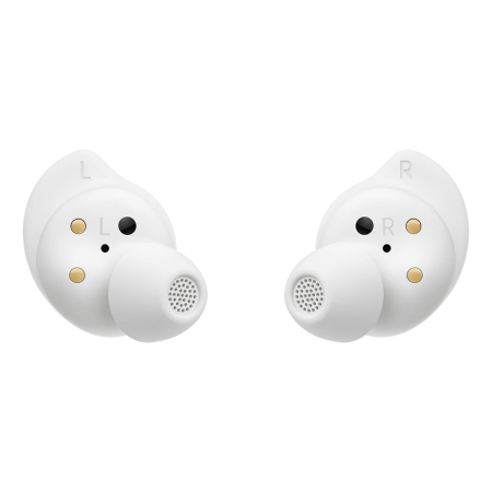 Наушники Samsung Galaxy Buds FE (R400) White, белый Наушники Samsung Galaxy Buds FE (R400) White, белый