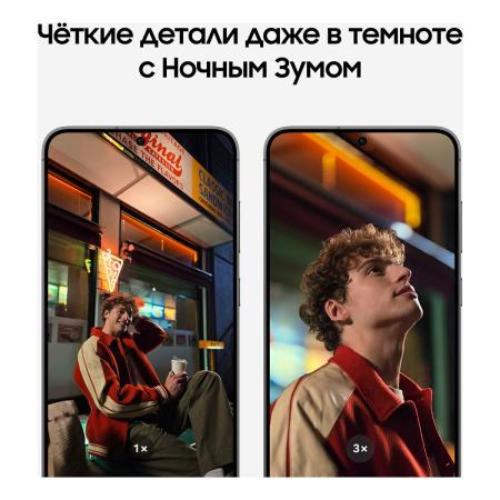 Samsung Galaxy S24+ 12/256Gb Onyx Black, чёрный Samsung Galaxy S24+ 12/256Gb Onyx Black, чёрный