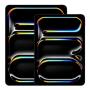 Apple iPad Pro 11" (M4, 2024, 7 gen) Wi-Fi 1Tb, нанотекстурное стекло, Space Black, «черный космос» Apple iPad Pro 11" (M4, 2024, 7 gen) Wi-Fi 1Tb, нанотекстурное стекло, Space Black, «черный космос»