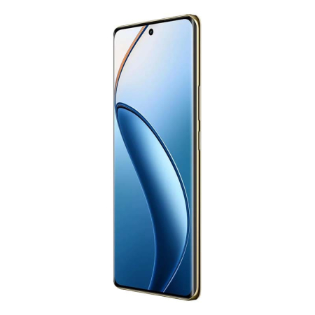 Realme 12 Pro+ 12/512Gb Blue Sea, синий Realme 12 Pro+ 12/512Gb Blue Sea, синий