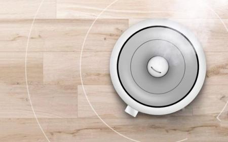 Увлажнитель воздуха Xiaomi Deerma (DEM-F628) Белый Увлажнитель воздуха Xiaomi Deerma (DEM-F628) Белый