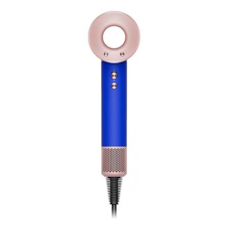Фен Dyson Supersonic HD15 (CN/HK) Blue Blush, синий/розовый Фен Dyson Supersonic HD15 (CN/HK) Blue Blush, синий/розовый
