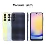 Samsung Galaxy A25 8/256Gb Blue/Black, темно-синий