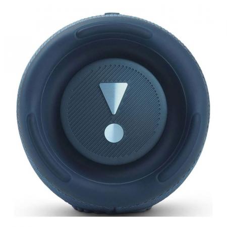 Портативная колонка JBL Charge 5 Blue, синий Портативная колонка JBL Charge 5 Blue, синий