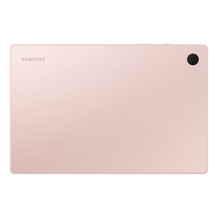 Samsung Galaxy Tab A8 10,5" (2021) Wi-Fi 128Gb Pinkgold, розовый