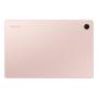 Samsung Galaxy Tab A8 10,5" (2021) Wi-Fi 128Gb Pinkgold, розовый