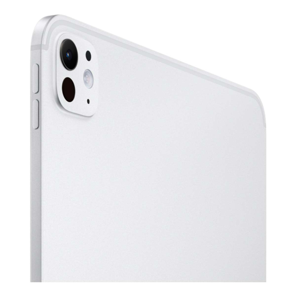 Apple iPad Pro 11" (M5, 2025) Wi-Fi 2Tb Silver, серебристый