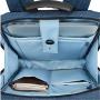 Рюкзак Xiaomi 90 Points Classic Business Backpack Синий Рюкзак Xiaomi 90 Points Classic Business Backpack Синий