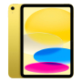 Apple iPad 11" (A16, 2025) Wi-Fi 256Gb Yellow, желтый Apple iPad 11" (A16, 2025) Wi-Fi 256Gb Yellow, желтый