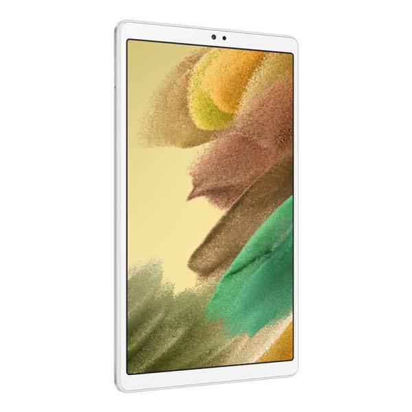 Samsung Galaxy Tab A7 Lite 8,7" (2021) Wi-Fi+LTE 3/32Gb Silver, серебристый