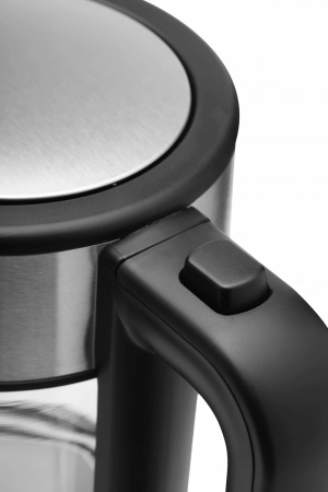 Чайник Xiaomi Electric Glass Kettle 1.7л (MJDSH05FD) Серый Чайник Xiaomi Electric Glass Kettle 1.7л (MJDSH05FD) Серый