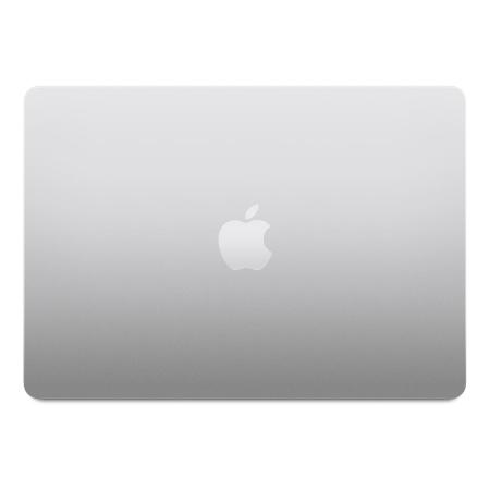 Apple MacBook Air 13" (M2, 8C CPU, 10C GPU, 2022) 16/256Gb SSD (MC7V4) Silver, серебристый Apple MacBook Air 13" (M2, 8C CPU, 10C GPU, 2022) 16/256Gb SSD (MC7V4) Silver, серебристый