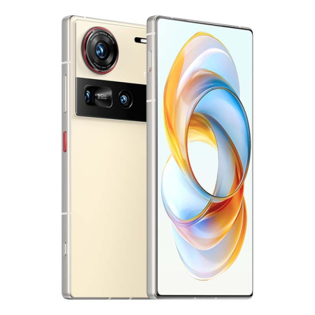 ZTE nubia Z70 Ultra 12/256Gb Yellow, золотистый ZTE nubia Z70 Ultra 12/256Gb Yellow, золотистый
