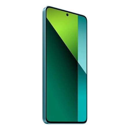 Xiaomi Redmi Note 13 Pro 5G 8/256Gb Ocean Teal, зеленый Xiaomi Redmi Note 13 Pro 5G 8/256Gb Ocean Teal, зеленый