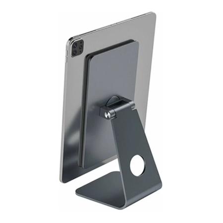 Настольная подставка-держатель для планшета iPad 11 WiWU Hubble Tablet Stand (ZM309) Space Gray Настольная подставка-держатель для планшета iPad 11 WiWU Hubble Tablet Stand (ZM309) Space Gray