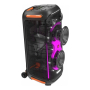 Портативная колонка JBL PartyBox 710 Black, черный Портативная колонка JBL PartyBox 710 Black, черный