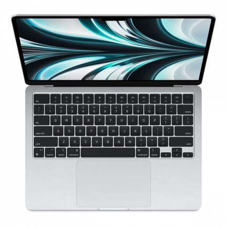 Apple MacBook Air 13" (M2, 8C CPU, 8C GPU, 2022) 8/512Gb SSD (MLY03) Silver, серебристый Apple MacBook Air 13" (M2, 8C CPU, 8C GPU, 2022) 8/512Gb SSD (MLY03) Silver, серебристый