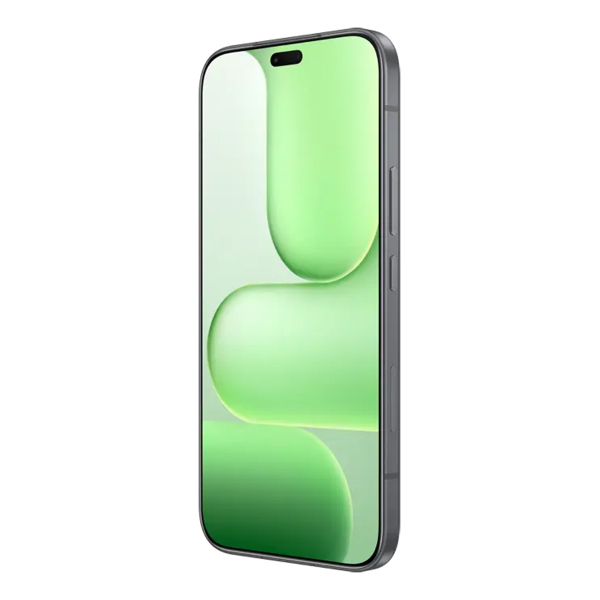 HONOR 600 Lite 8/256Gb Black, чёрный