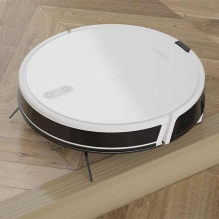 Робот-пылесос Xiaomi Lydsto G2D Robot Vacuum (YM-G2D-W03) Белый Робот-пылесос Xiaomi Lydsto G2D Robot Vacuum (YM-G2D-W03) Белый