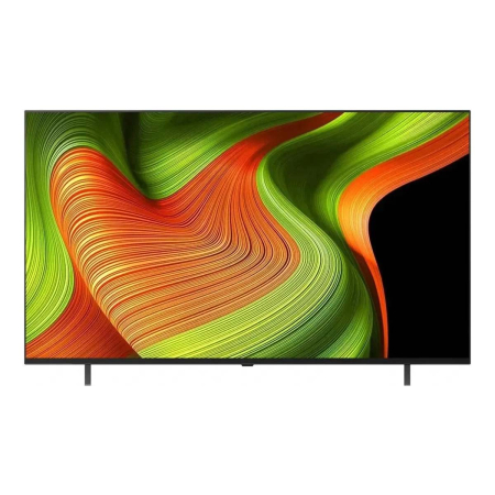 Телевизор LG 55" 4K 60Гц OLED (OLED55B5RLA.ARUG) Brown, коричневый Телевизор LG 55" 4K 60Гц OLED (OLED55B5RLA.ARUG) Brown, коричневый