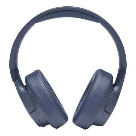 Беспроводные наушники JBL Tune 710BT Blue, синий Беспроводные наушники JBL Tune 710BT Blue, синий