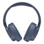 Беспроводные наушники JBL Tune 710BT Blue, синий Беспроводные наушники JBL Tune 710BT Blue, синий