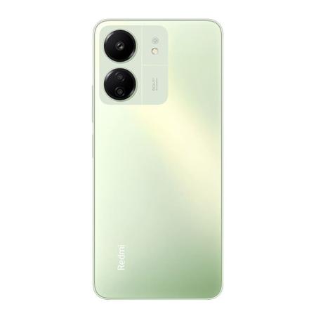 Xiaomi Redmi 13C 6/128Gb Clover Green, зеленый