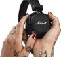 Наушники Marshall MAJOR 4 Black, черный Наушники Marshall MAJOR 4 Black, черный