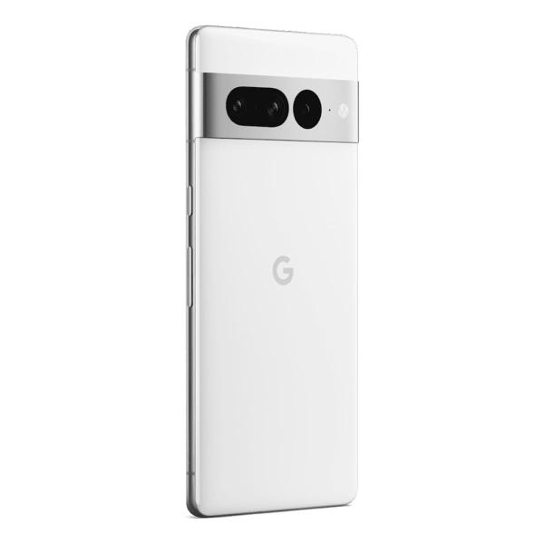 Google Pixel 7 Pro 12/256Gb Snow, белый
