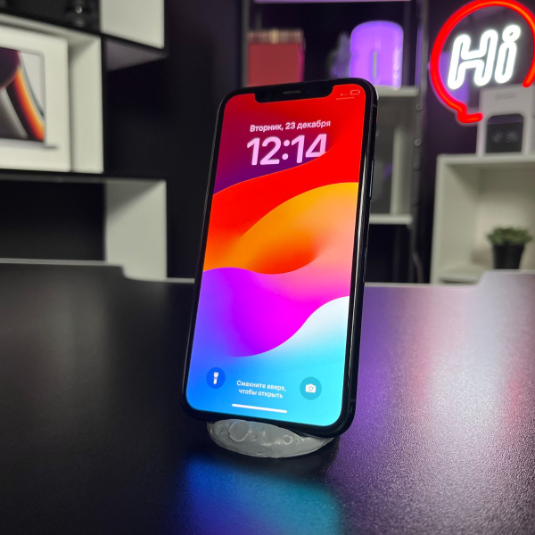 Trade in Apple iPhone 11 Pro 256Gb Midnight Green IMEI: 9336