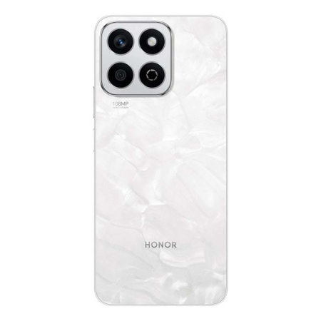 HONOR X7c 6/128Gb Moonlight White, Лунный белый HONOR X7c 6/128Gb Moonlight White, Лунный белый