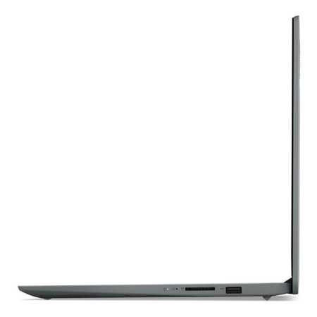 Ноутбук Lenovo IdeaPad 1 15IAU7 Core i3 1215U/8Gb/512Gb SSD/15.6" FullHD/DOS Gray, серый Ноутбук Lenovo IdeaPad 1 15IAU7 Core i3 1215U/8Gb/512Gb SSD/15.6" FullHD/DOS Gray, серый