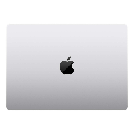 Apple MacBook Pro 14" (M4 10C CPU, 10C GPU, 2024) 16/512Gb SSD (MW2W3) Silver, серебристый Apple MacBook Pro 14" (M4 10C CPU, 10C GPU, 2024) 16/512Gb SSD (MW2W3) Silver, серебристый