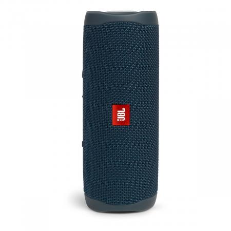 Портативная колонка JBL Flip 5 Blue, синий Портативная колонка JBL Flip 5 Blue, синий