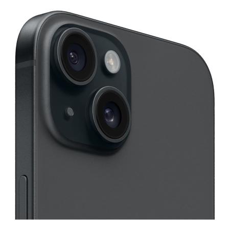 Apple iPhone 15 256Gb Dual SIM Black, черный Apple iPhone 15 256Gb Dual SIM Black, черный