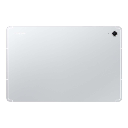 Samsung Galaxy Tab S10 FE+ 13,1" Wi-Fi 8/128Gb Silver, серебрянный Samsung Galaxy Tab S10 FE+ 13,1" Wi-Fi 8/128Gb Silver, серебрянный
