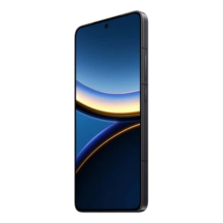 Xiaomi POCO F7 Pro 12/256Gb Black, черный Xiaomi POCO F7 Pro 12/256Gb Black, черный