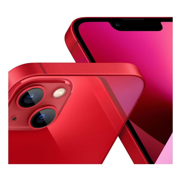Apple iPhone 13 128Gb (PRODUCT)RED™, красный