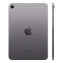 Apple iPad mini 8,3″ (A17 Pro, 2024, 7 gen) Wi-Fi + Cellular 512Gb Space Gray, «серый космос» Apple iPad mini 8,3″ (A17 Pro, 2024, 7 gen) Wi-Fi + Cellular 512Gb Space Gray, «серый космос»