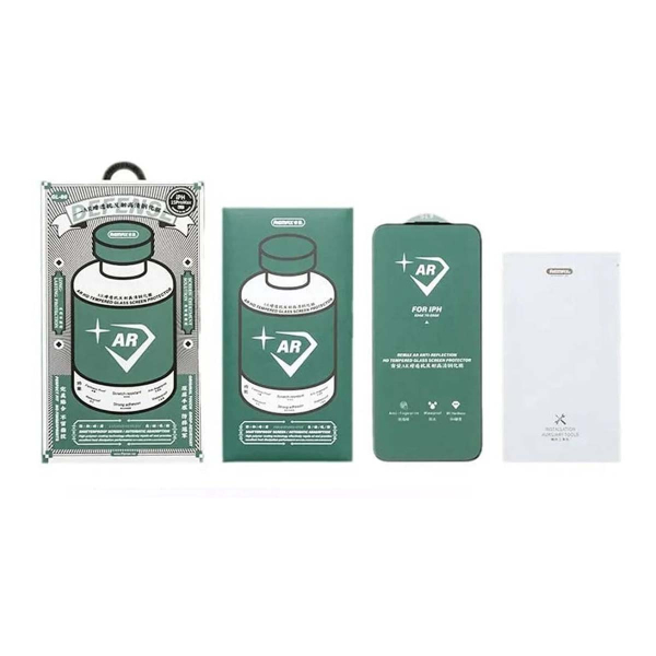 Защитное стекло для iPhone Air Remax (GL-86) Anti Reflection, антибликовое