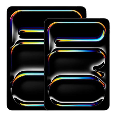 Apple iPad Pro 11" (M4, 2024, 7 gen) Wi-Fi 256Gb Space Black, «черный космос» Apple iPad Pro 11" (M4, 2024, 7 gen) Wi-Fi 256Gb Space Black, «черный космос»
