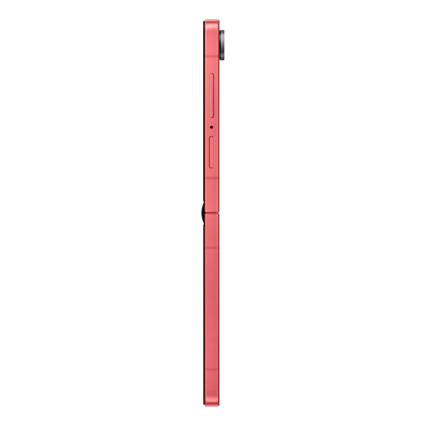Samsung Galaxy Z Flip7 12/512Gb (2025) Coralred, коралловый Samsung Galaxy Z Flip7 12/512Gb (2025) Coralred, коралловый