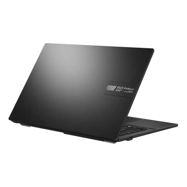 Ноутбук ASUS VivoBook Go 15 E1504FA (Ryzen 5 7520U 8Gb SSD 512Гб 15,6" FullHD OLED) Black, черный Ноутбук ASUS VivoBook Go 15 E1504FA (Ryzen 5 7520U 8Gb SSD 512Гб 15,6" FullHD OLED) Black, черный