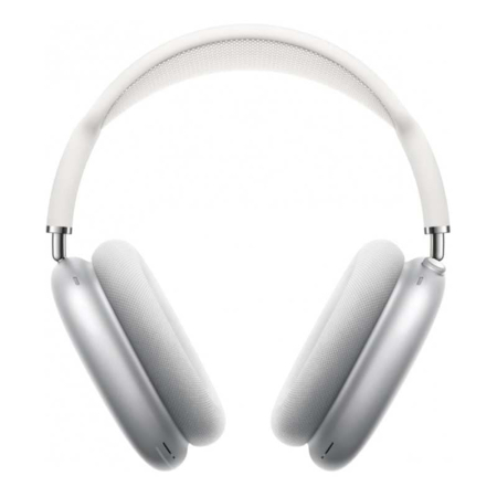 Наушники Apple AirPods Max (2020) Silver, серебристый Наушники Apple AirPods Max (2020) Silver, серебристый