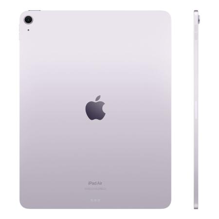 Apple iPad Air 13" (M2, 2024, 6 gen) Wi-Fi 1Tb Purple, фиолетовый Apple iPad Air 13" (M2, 2024, 6 gen) Wi-Fi 1Tb Purple, фиолетовый