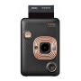 Фотоаппарат моментальной печати Fujifilm Instax Mini LiPlay Elegant Blaсk, черный Фотоаппарат моментальной печати Fujifilm Instax Mini LiPlay Elegant Blaсk, черный