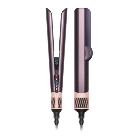Выпрямитель для волос Dyson AirStrait HT01 (CN/HK) Jasper/Plum, фиолетовый Выпрямитель для волос Dyson AirStrait HT01 (CN/HK) Jasper/Plum, фиолетовый